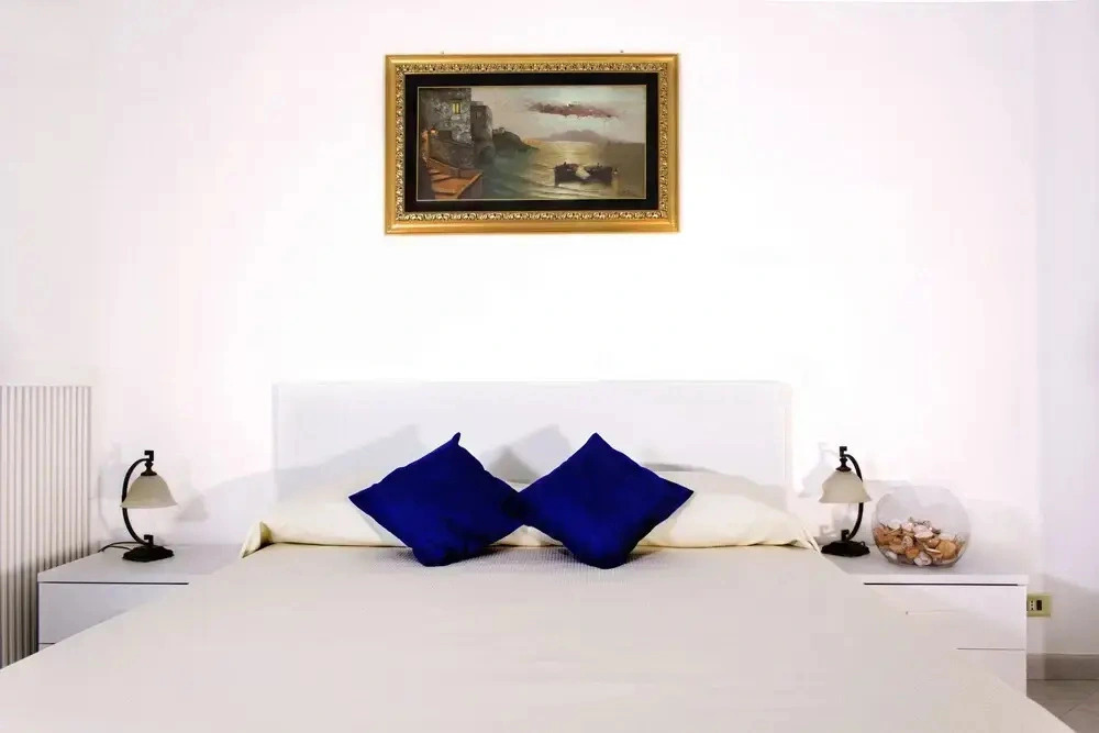 Alessandro's Apartment