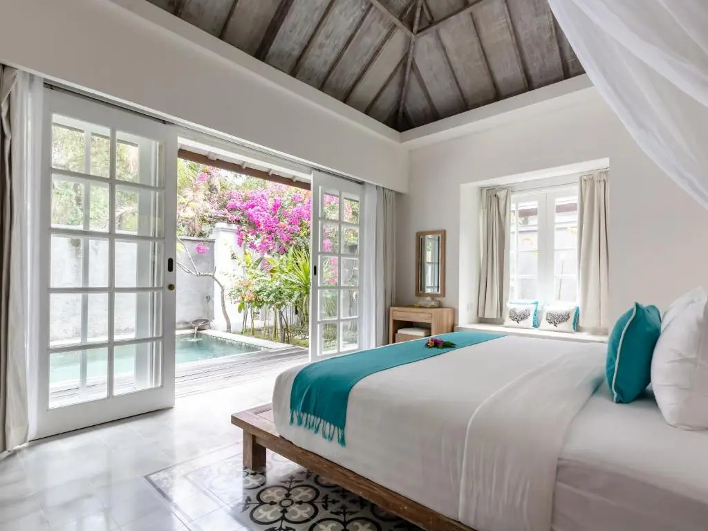 Kardia Resort Gili Trawangan A Pramana Experience