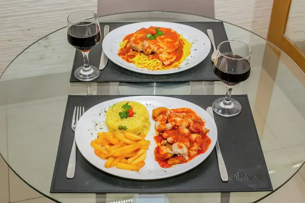 Raru's Via Costeira - Adults Only