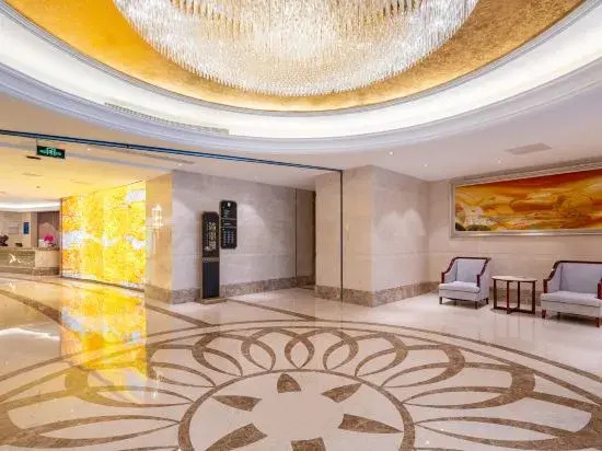 Yihe Hotel Changlin