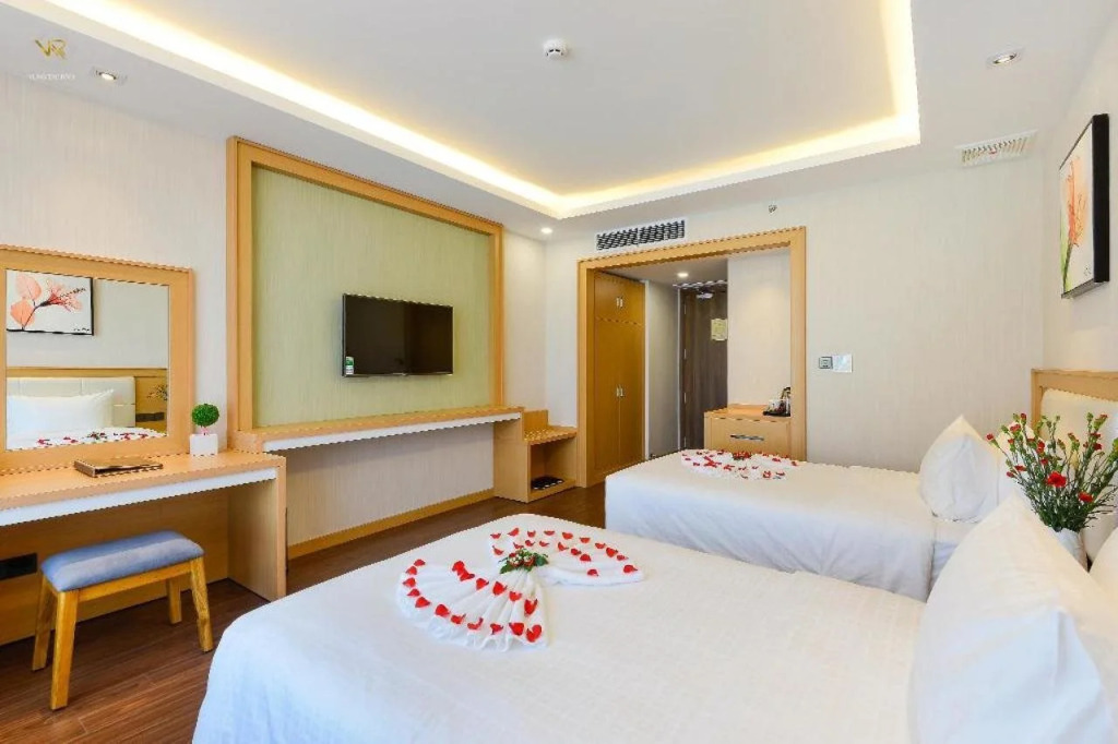 Vung Tau Riva Hotel
