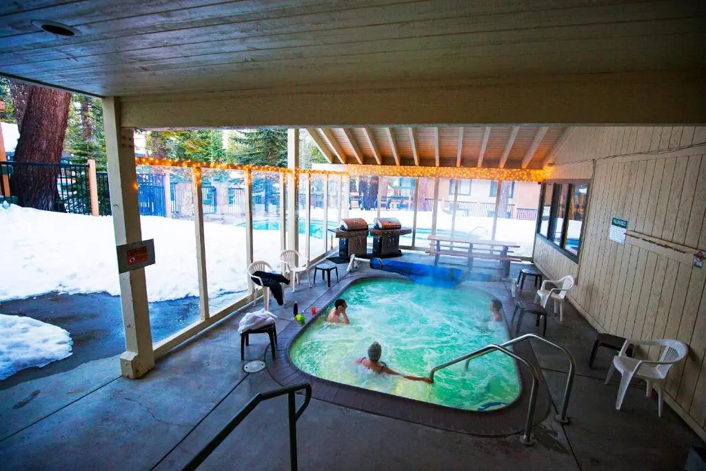 The Mammoth House