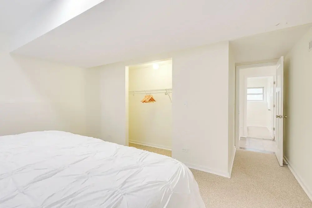 Walk to Lake Michigan: Chicago Apt w/ Yard