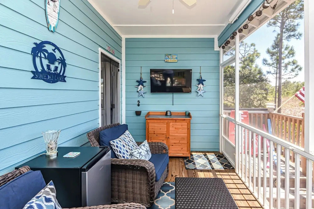 7020 Rookery 3 Someday Came Close to Beach two Pool Beach Amenities