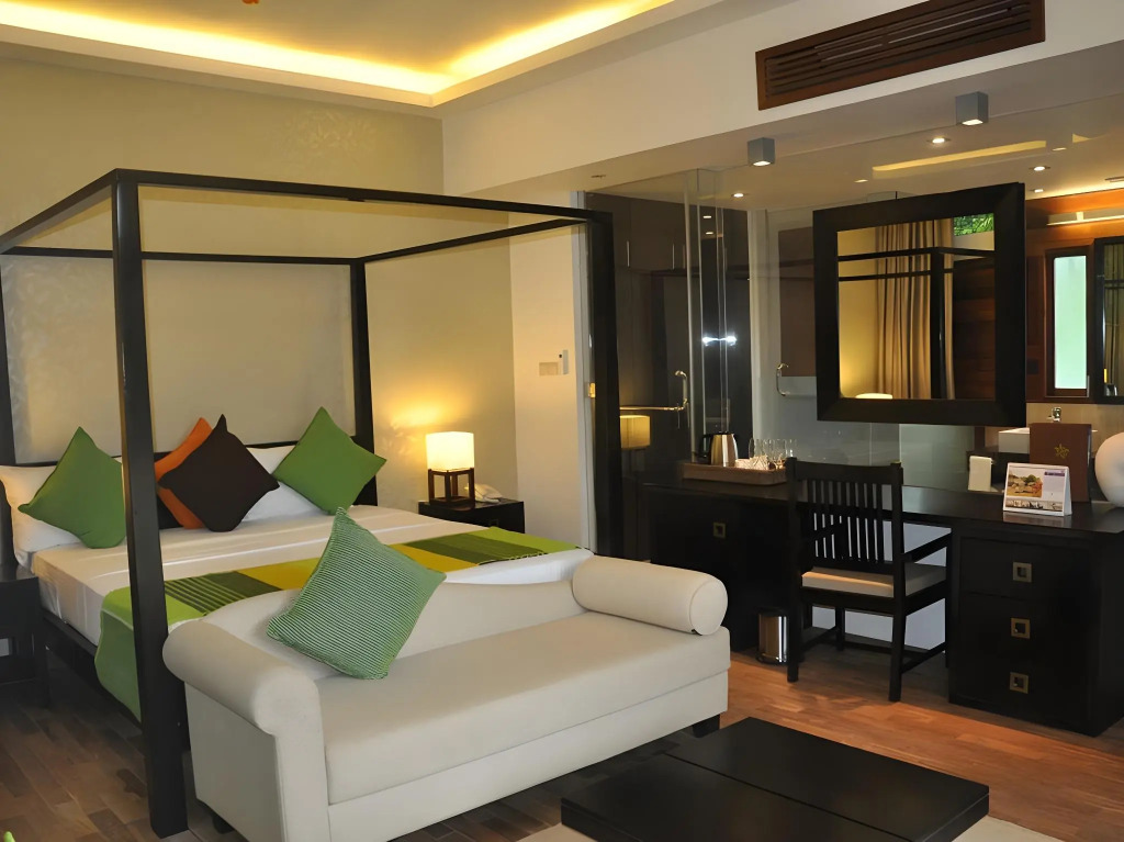 Le Relax Luxury Lodge - Adults Only