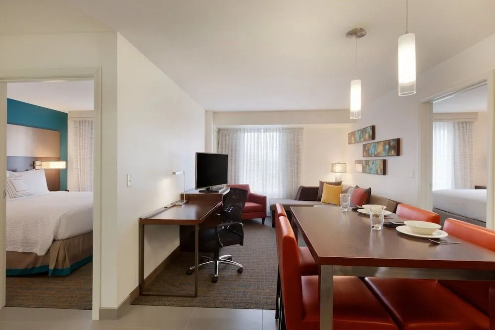 Residence Inn by Marriott Providence Lincoln