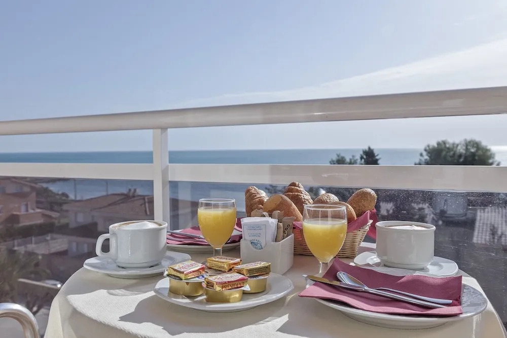 Hotel Sant Jordi