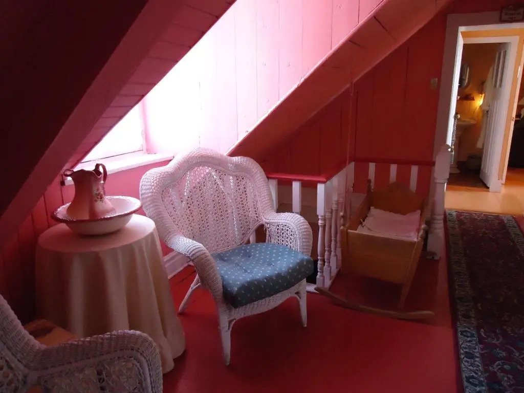 Maison Hovington