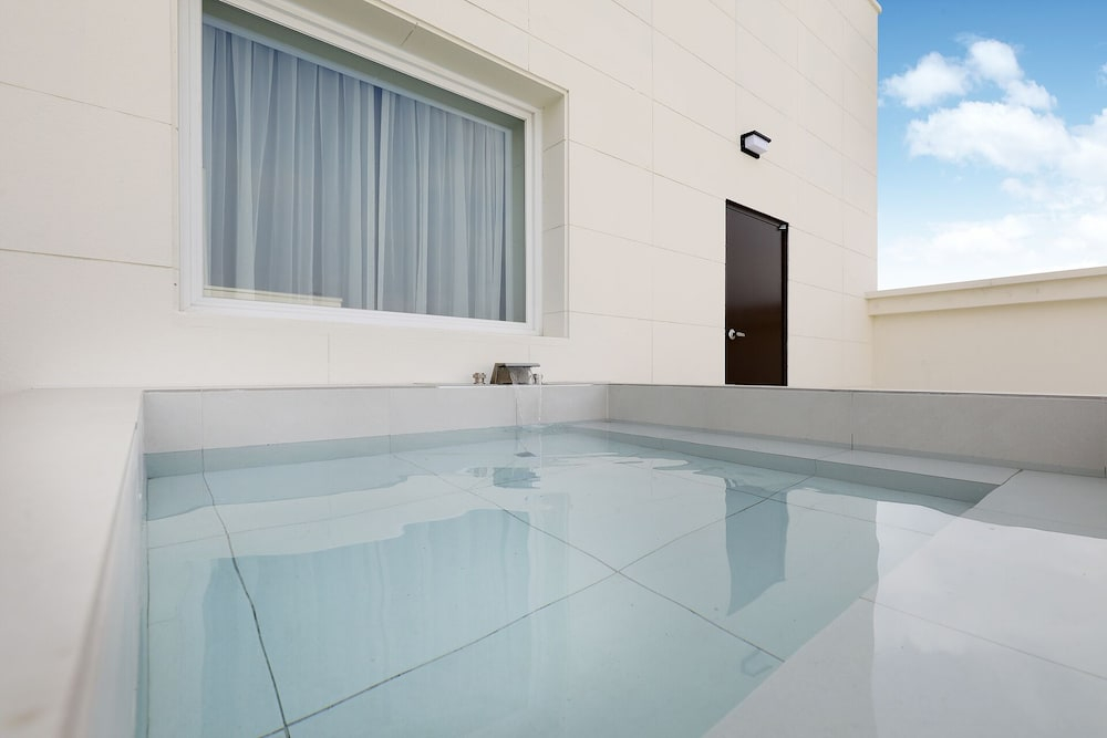 BrownDot Hotel Hongseong Naepo