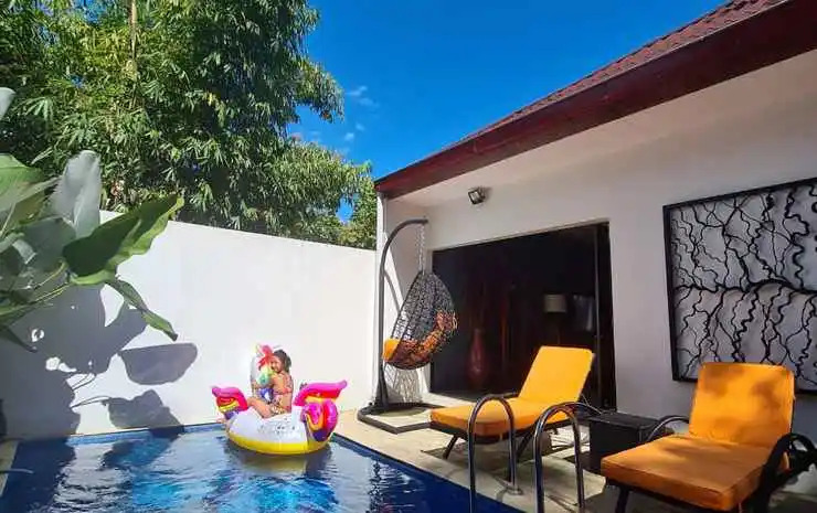 Kings Home Villa