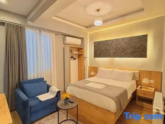 Taksim Square  - Studio 202