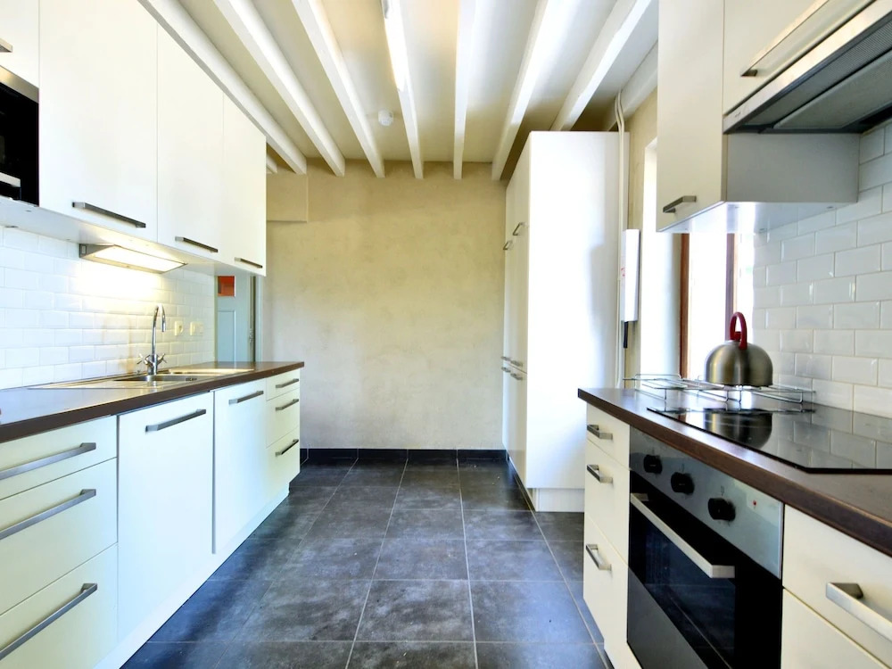 A Holiday Home in the Heart of the Ardennes