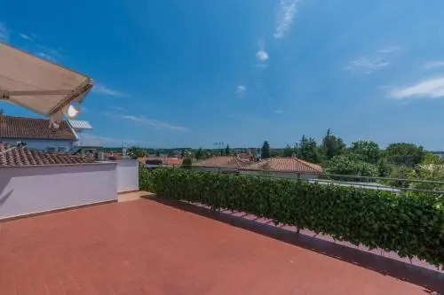 Apartment Besednik