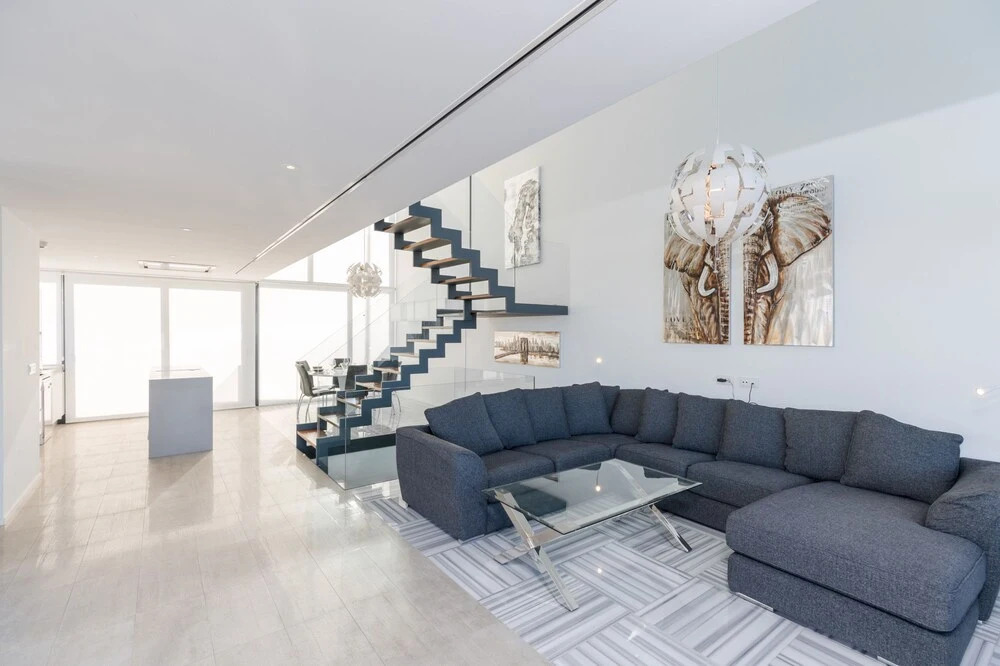 Guardamar Sea View Villa