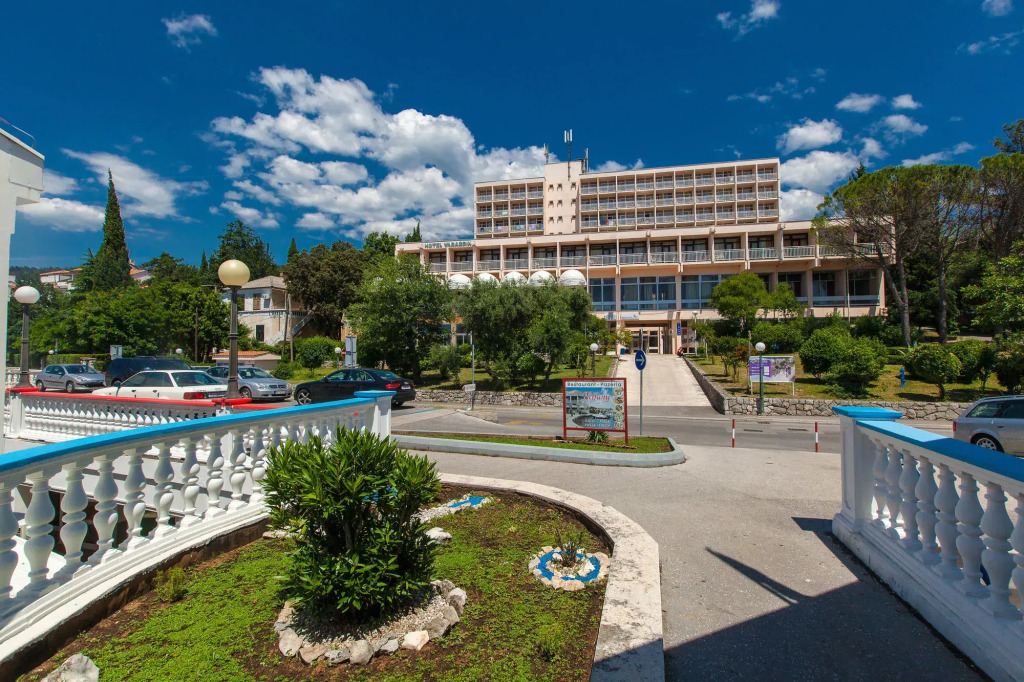 Hotel Katarina
