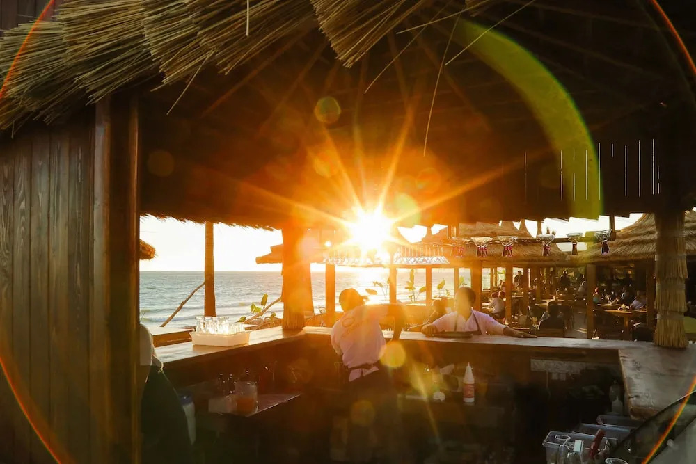 Atlantica Parc Beach