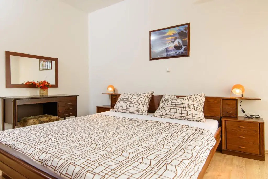 Apartments Sofija