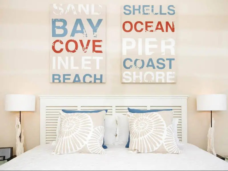 La Mer, Stunning Beachfront Designer Dream