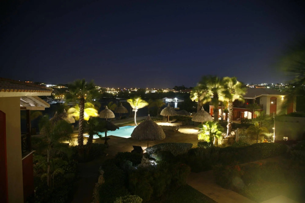 Spanish Water View Apartments - Jan Thiel area