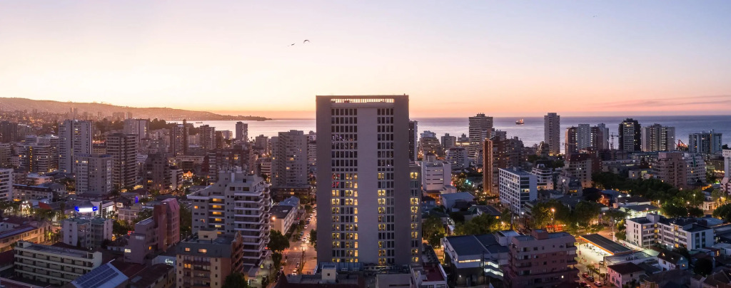 Veranda Hotel Vina del Mar
