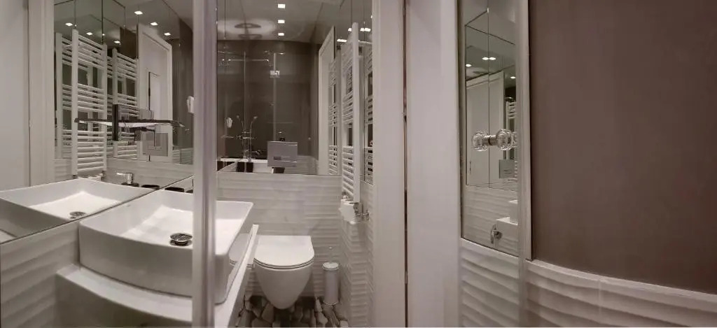Comely luxury Apt Must