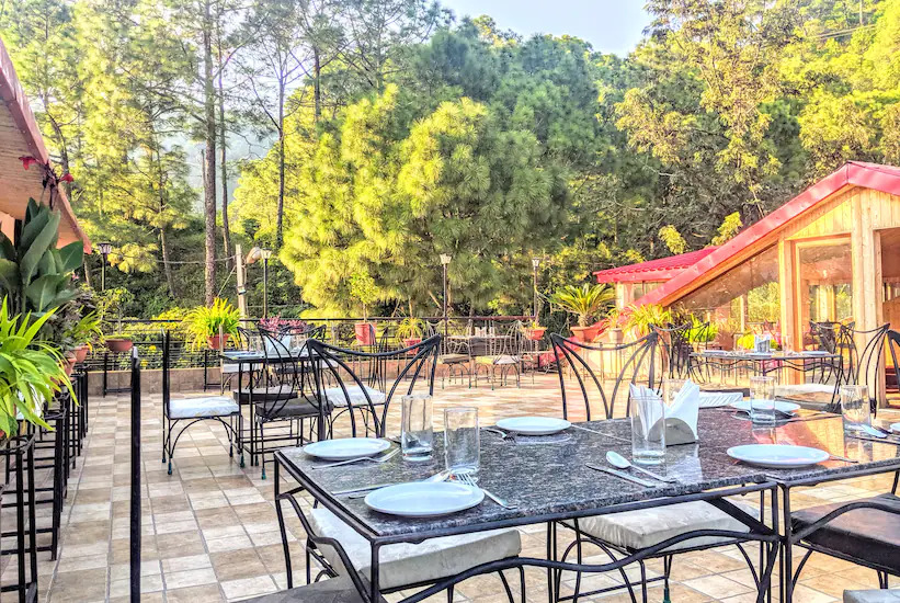 Hotel Shivalik