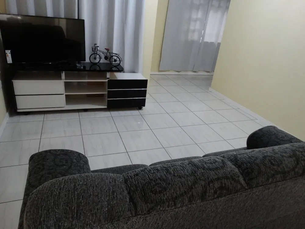 Apartamento Osmar Gaya - Navegantes