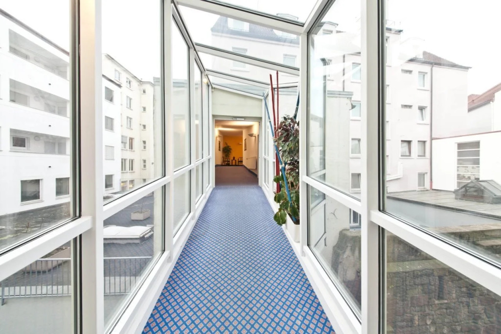Hotel Boulevard