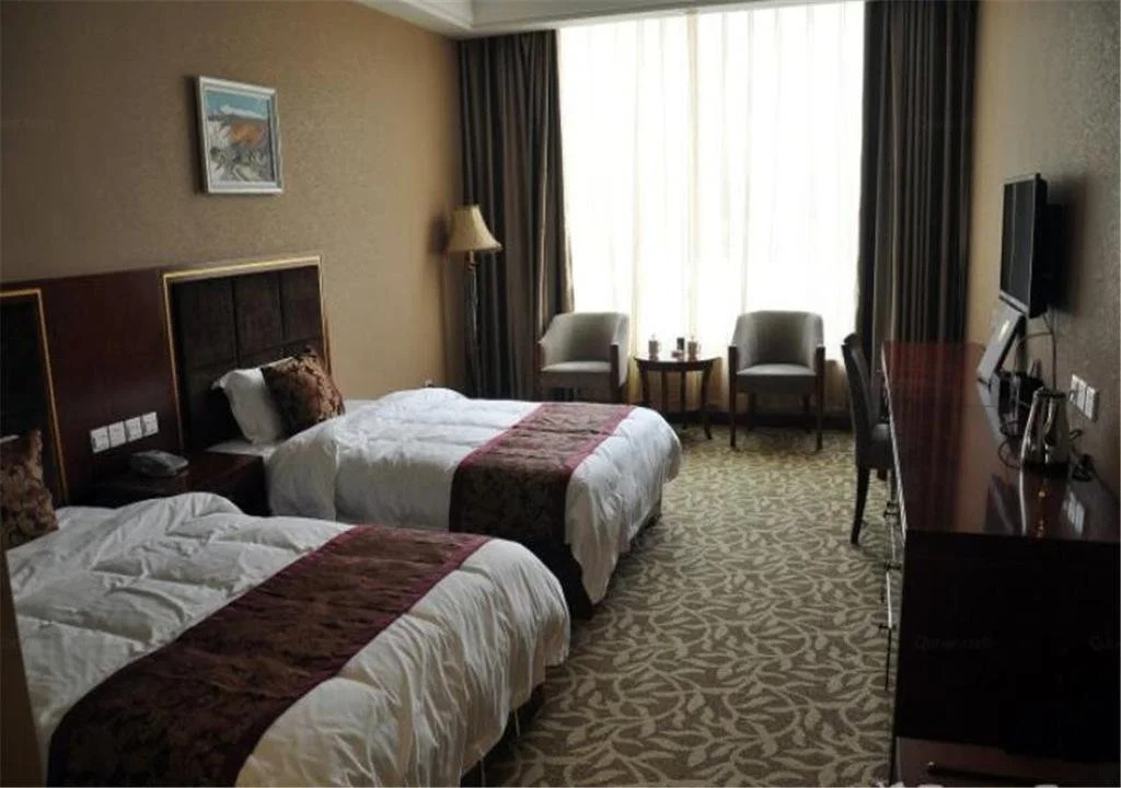 Golden Beach Hotel