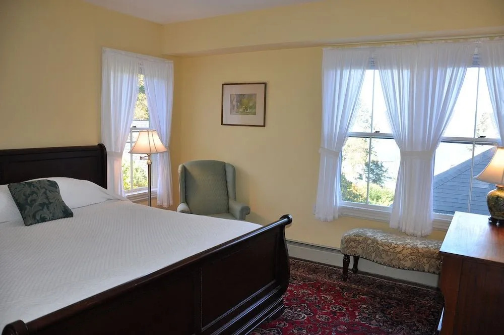 The Claremont Hotel