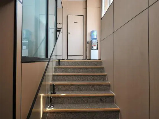 Jingjing Hostel