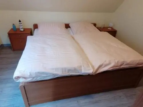 Ferienwohnung an der Strandstrasse