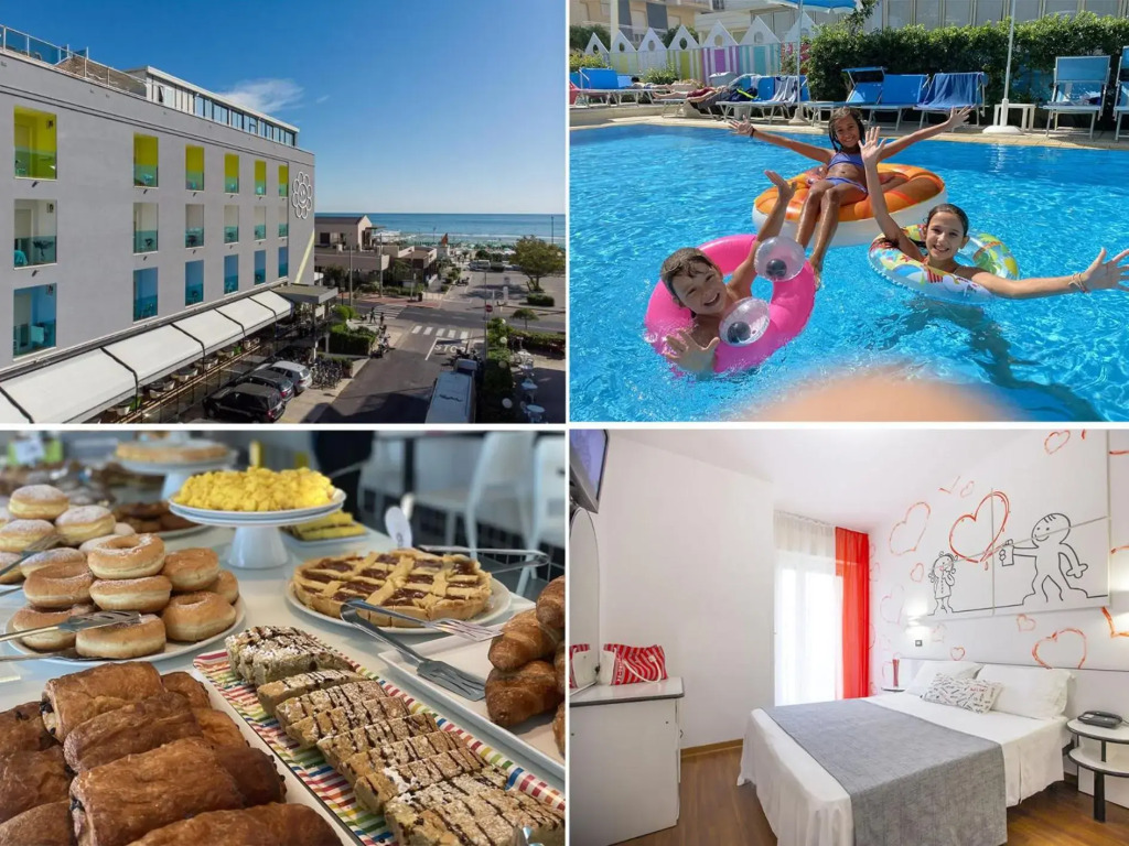 Hotel Adelphi