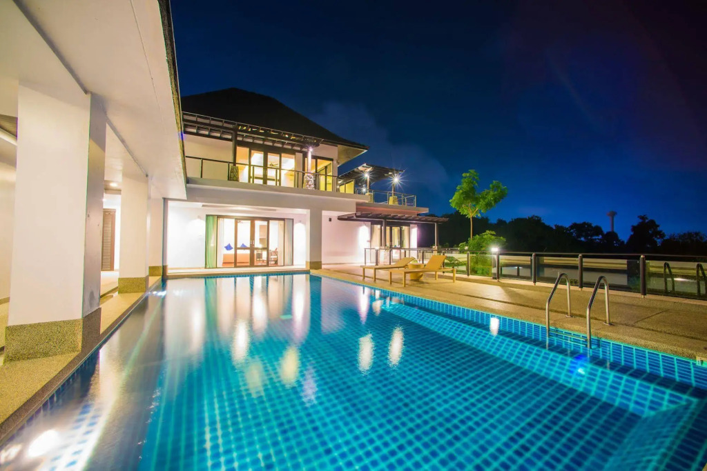 Phumundra Resort