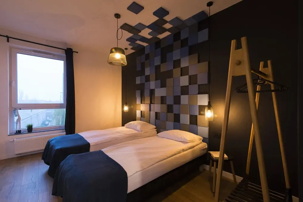 Green Apartments - Ericius Group