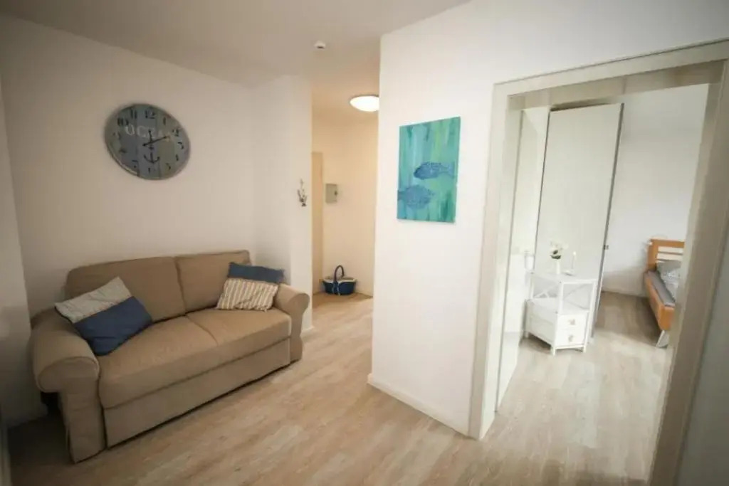 Ferienwohnung Meerkieker