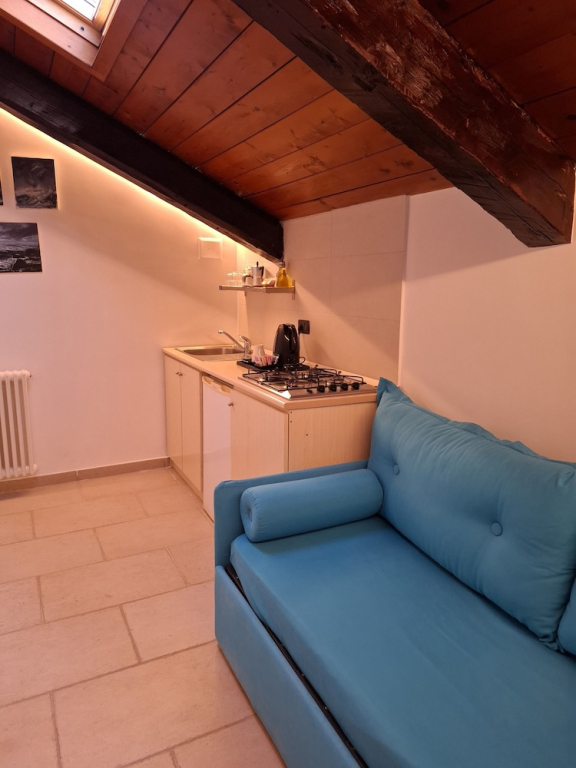 Carafa Suite - Plus - Plus II