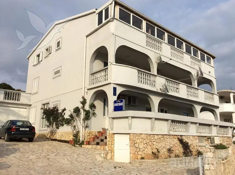 Apartmani Luna