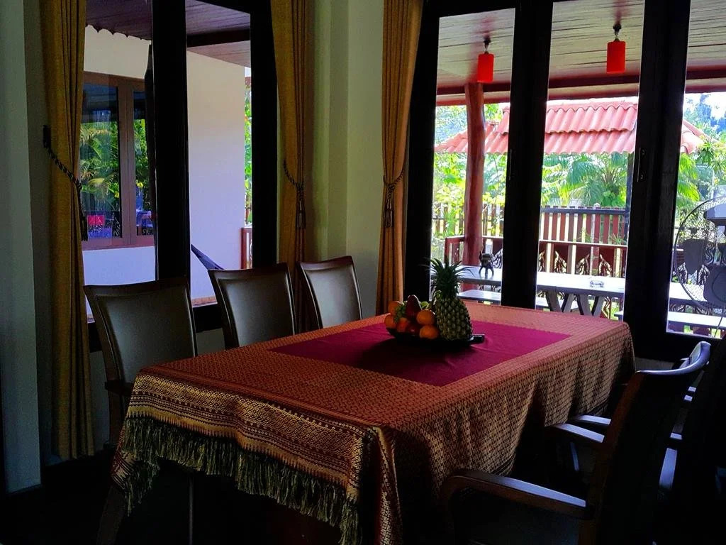 Banburi Villa - 2 Bedroom Private Pool Villa