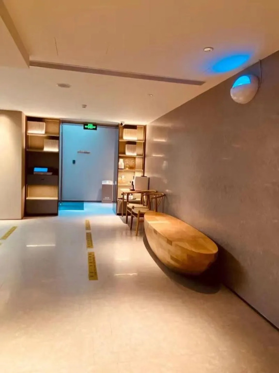 JI Hotel Beijing Qianmen Courtyard
