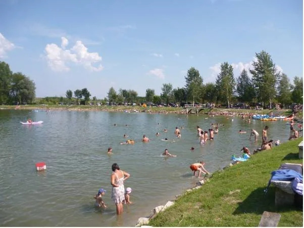 Achilles Park