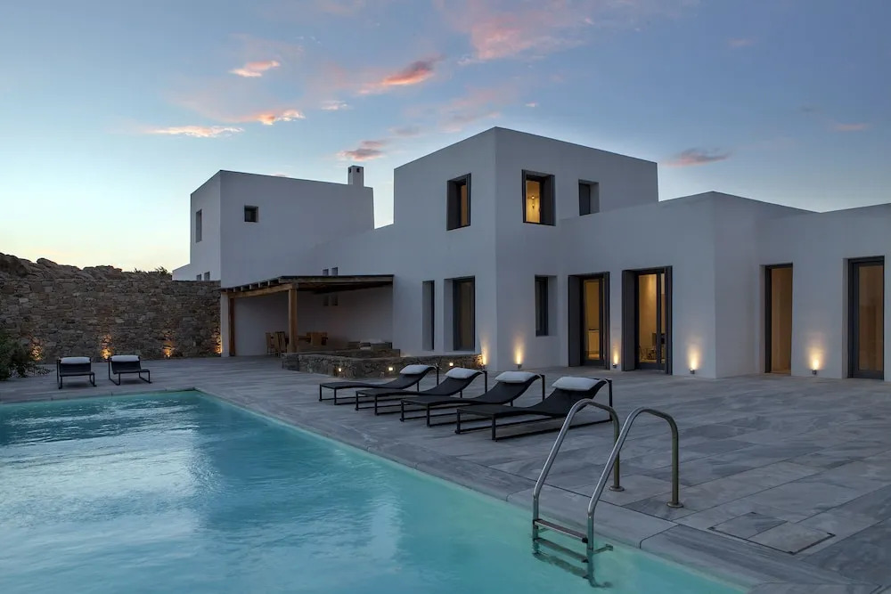 Liberation Villa