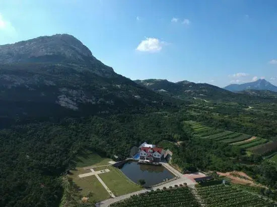 Memedee Manor Homestay