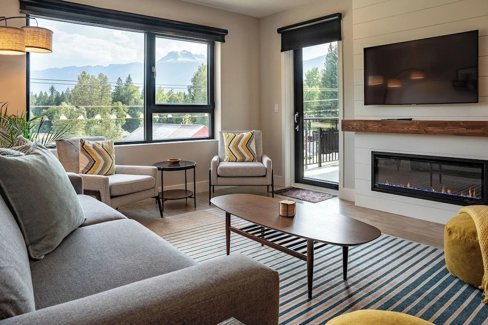Northern Exposure by Revelstoke Vacations