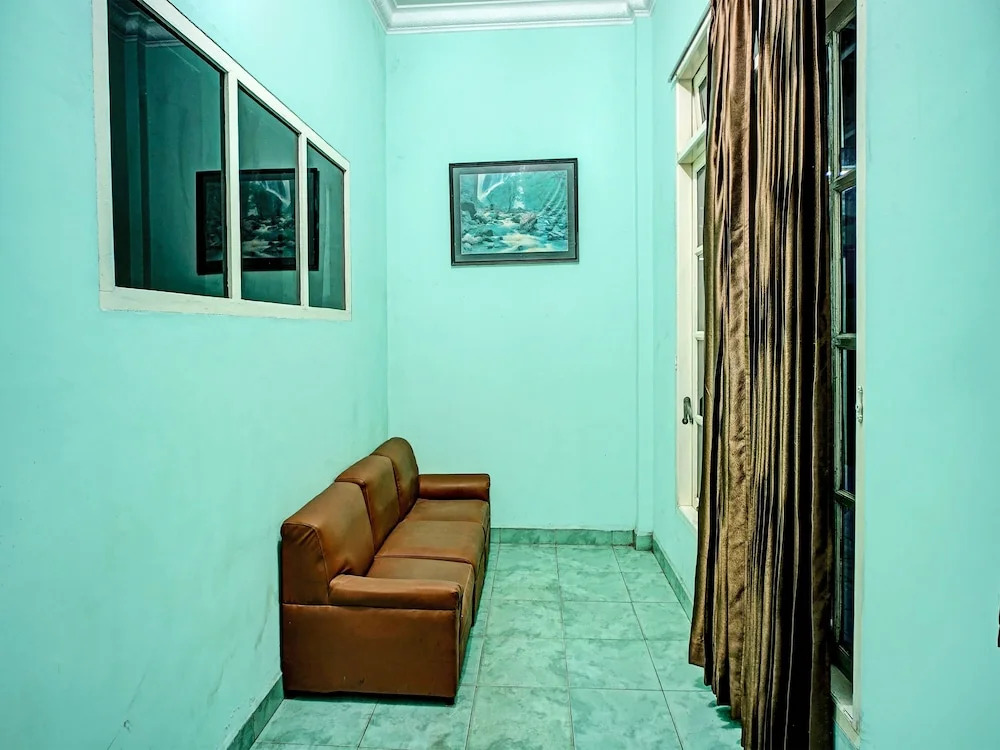OYO 91874 Kisaran Residence Syariah