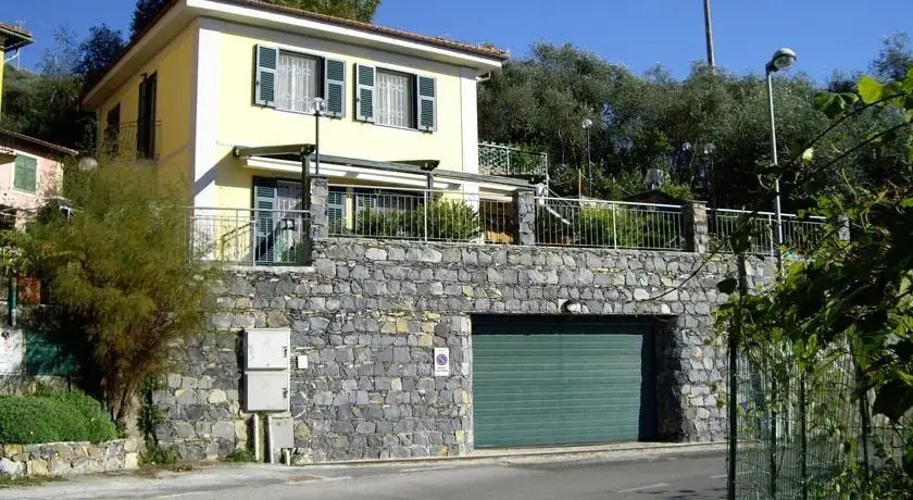 Villa Noemi