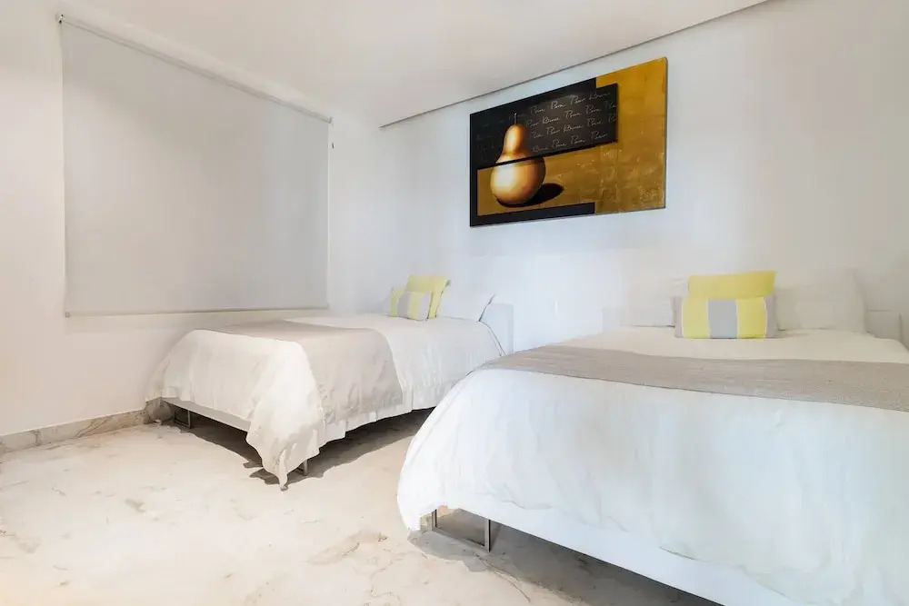 Elements Penthouse 22 4 Bedroom Condo by RedAwning