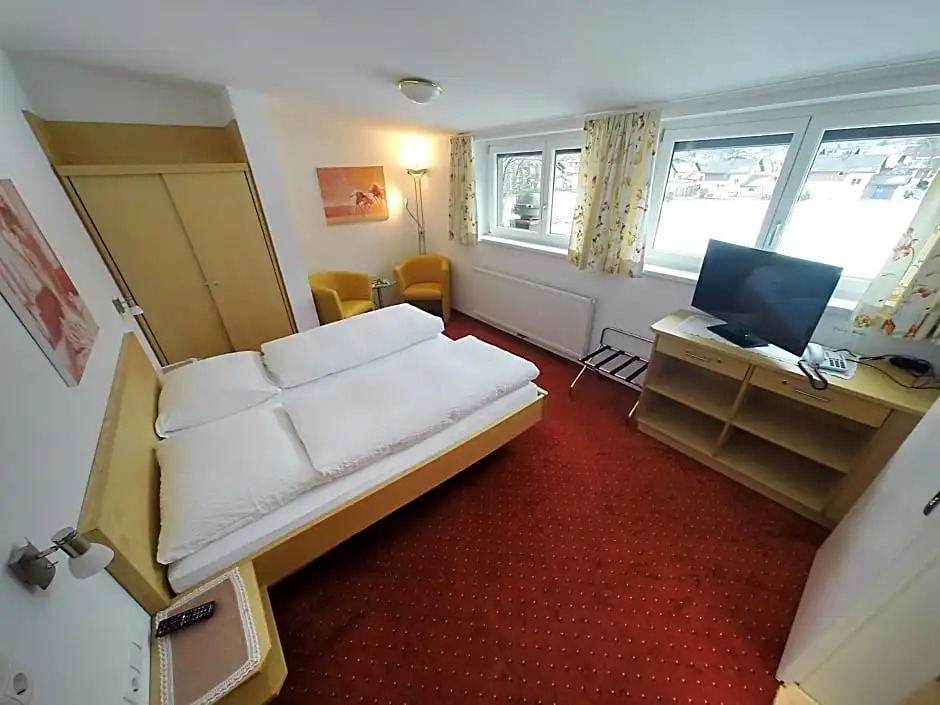Hotel Both