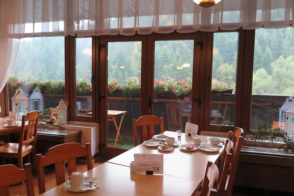 Hotel***NAT Piwniczna Zdrój