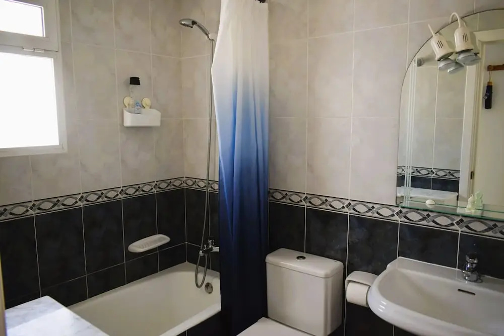 Ap1213 in Denia With 1 Bedrooms and 1 Bathrooms